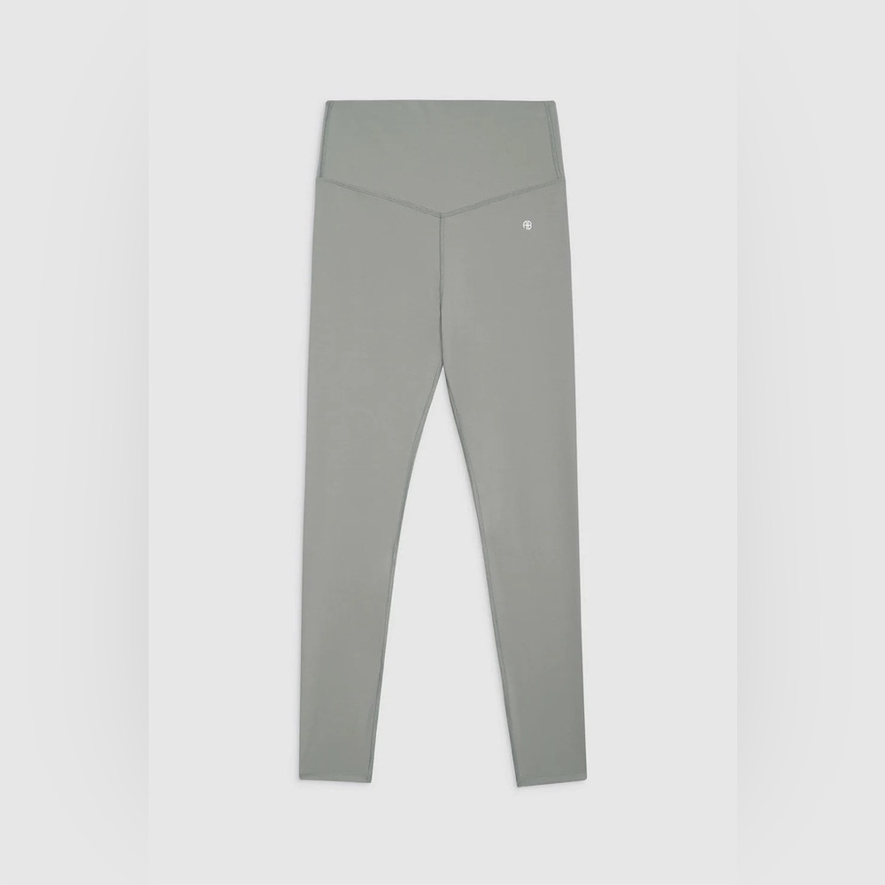 BLAKE LEGGING IN STORM GREY

Anine Bing